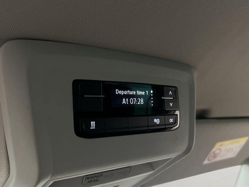 Volkswagen Multivan bild 29