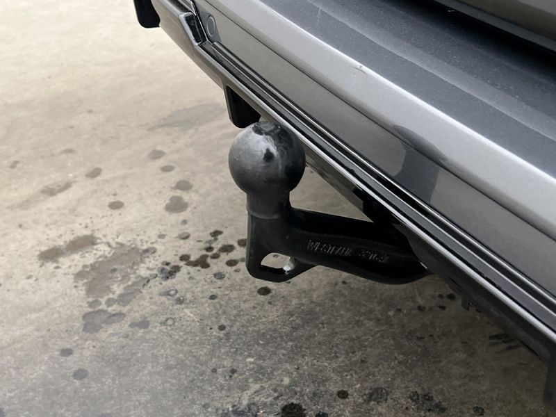 Volkswagen Multivan bild 13