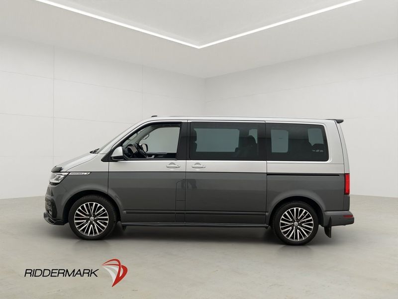 Volkswagen Multivan bild 6