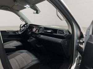 Volkswagen Multivan bild 34