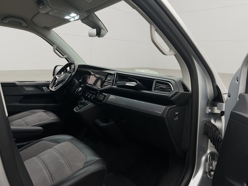 Volkswagen Multivan bild 34
