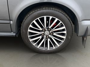 Volkswagen Multivan bild 36