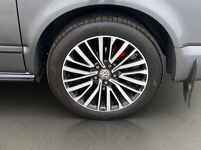 Volkswagen Multivan bild 36