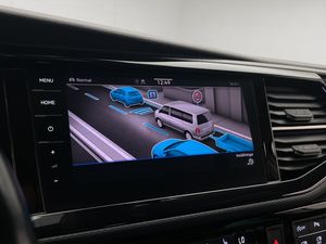 Volkswagen Multivan bild 25