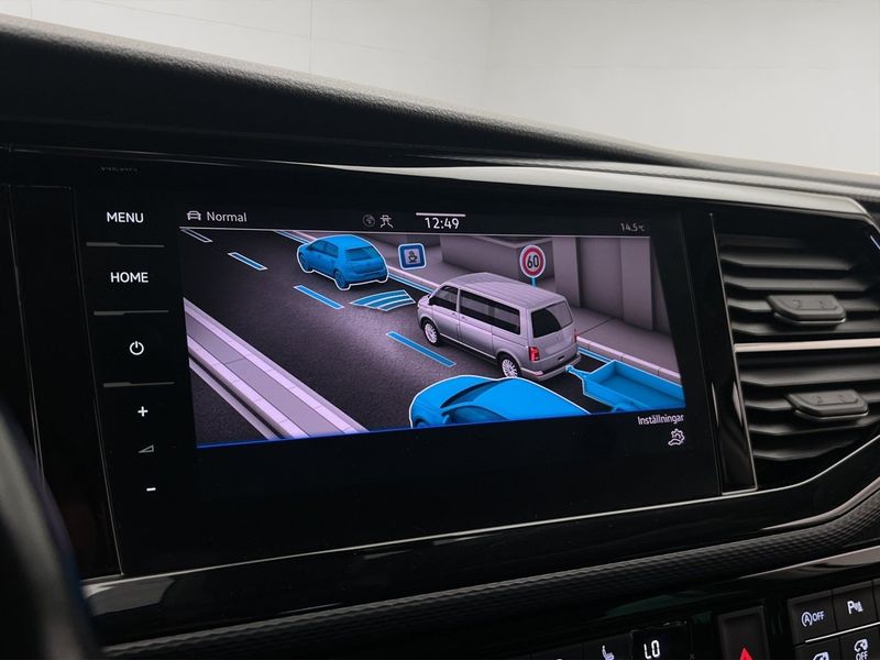 Volkswagen Multivan bild 25