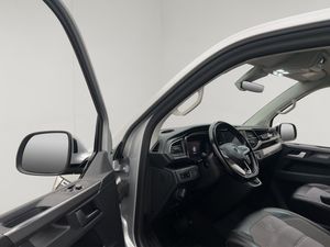 Volkswagen Multivan bild 16