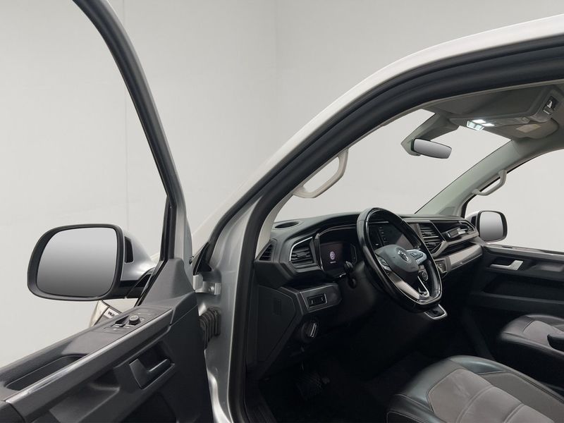 Volkswagen Multivan bild 16