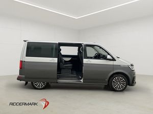 Volkswagen Multivan bild 11