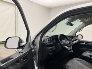 Volkswagen Multivan bild 16