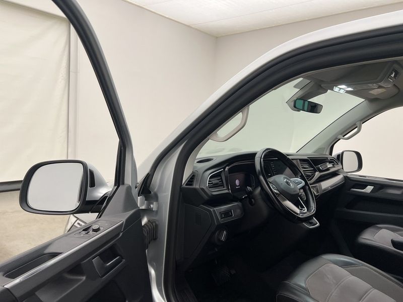 Volkswagen Multivan bild 16