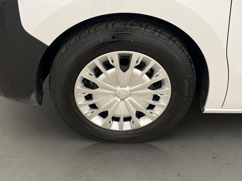 Toyota Proace bild 29