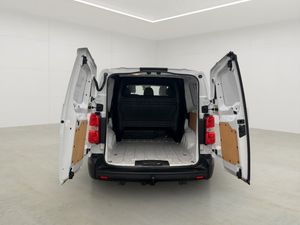 Toyota Proace bild 12