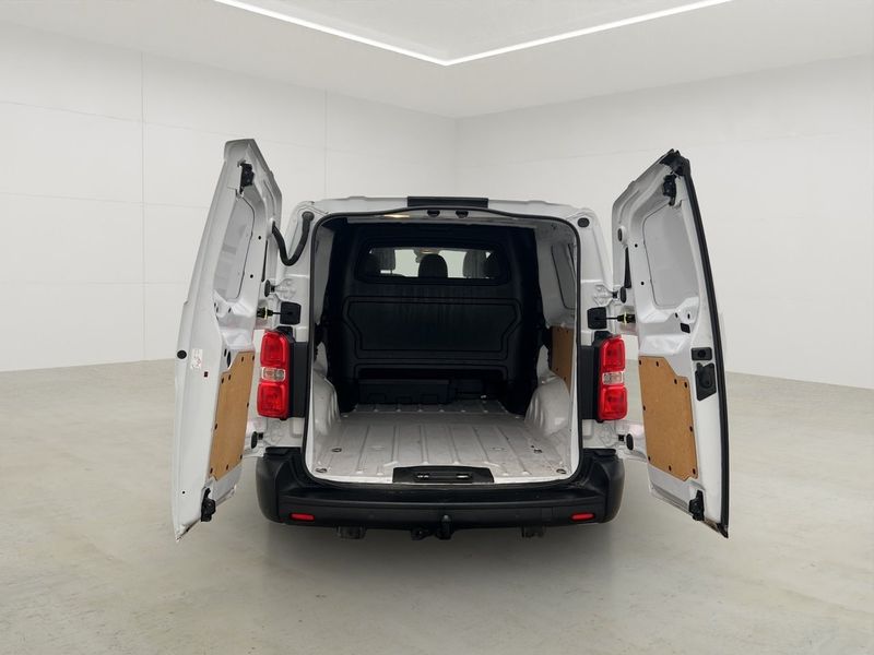 Toyota Proace bild 12