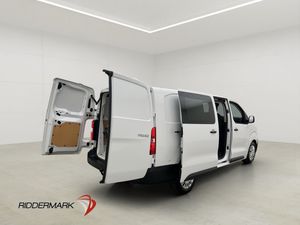 Toyota Proace bild 11