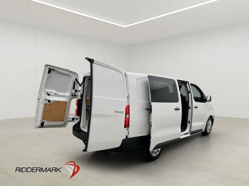 Toyota Proace bild 11