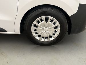 Toyota Proace bild 32