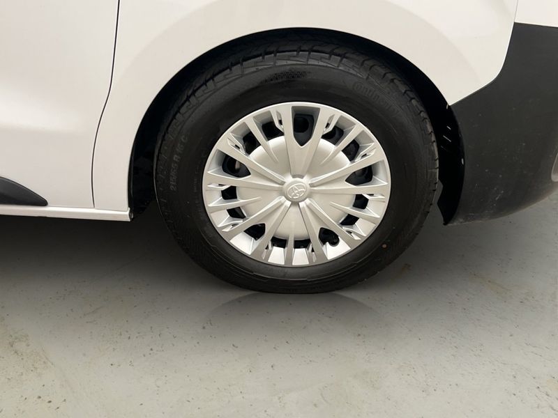 Toyota Proace bild 32