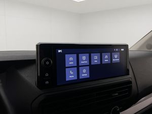 Toyota Proace bild 22