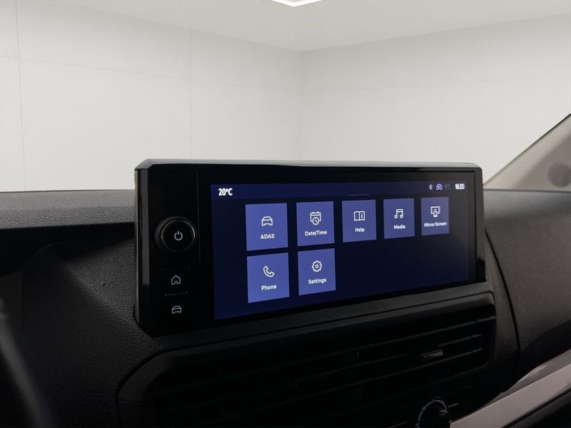 Toyota Proace bild 22