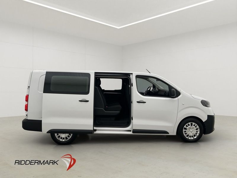 Toyota Proace bild 10