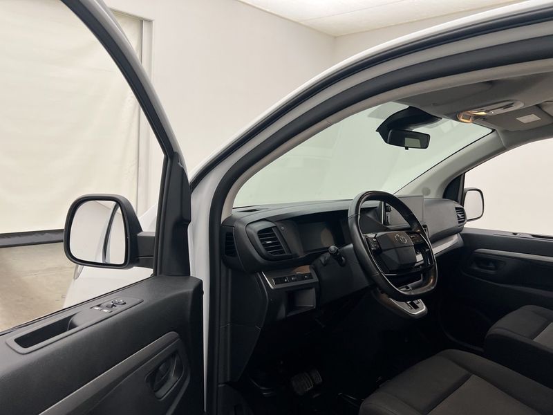 Toyota Proace bild 14