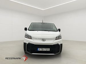 Toyota Proace bild 5