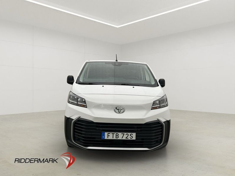 Toyota Proace bild 5