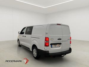 Toyota Proace bild 7