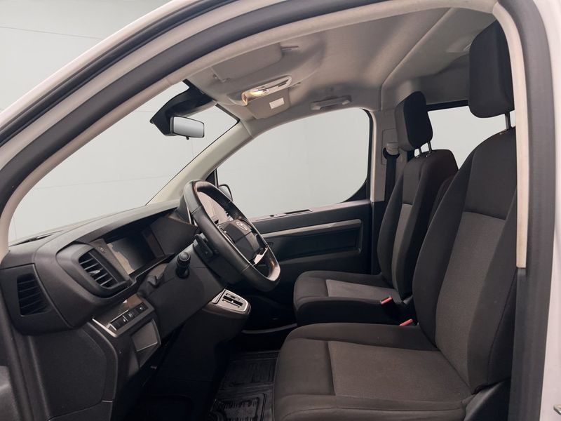 Toyota Proace bild 15