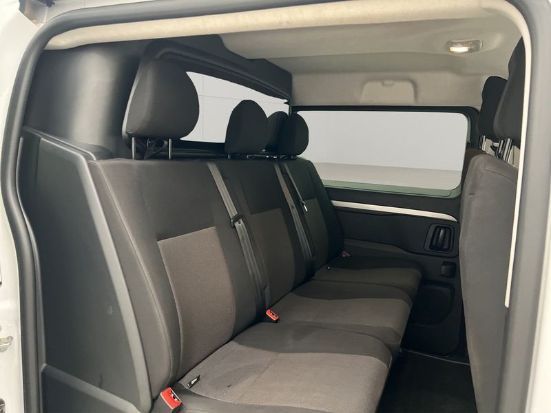 Toyota Proace bild 26