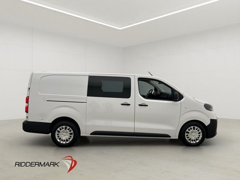 Toyota Proace bild 2