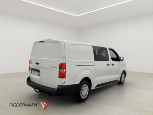 Toyota Proace bild 9