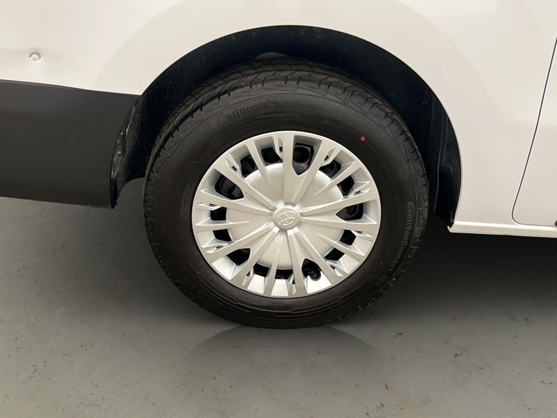 Toyota Proace bild 31