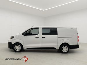 Toyota Proace bild 6