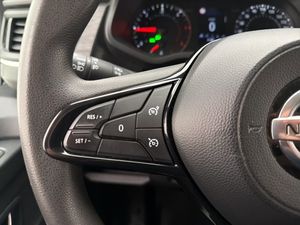 Nissan Primastar bild 14