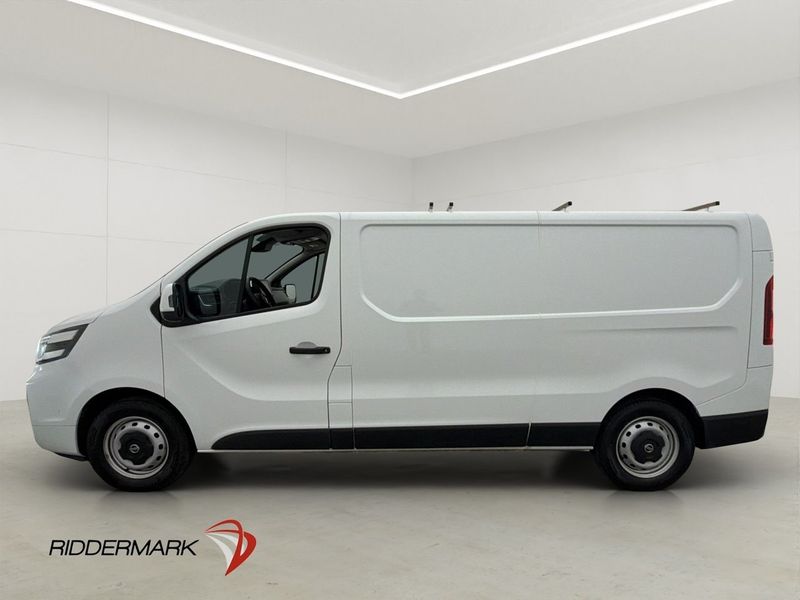 Nissan Primastar bild 6