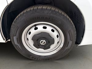Nissan Primastar bild 28