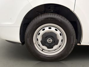 Nissan Primastar bild 25