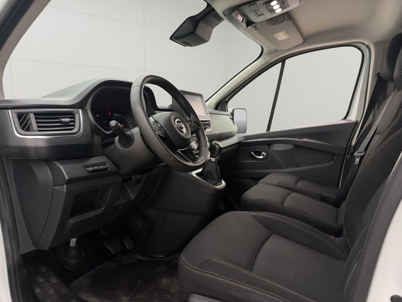 Nissan Primastar bild 13