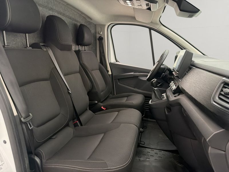 Nissan Primastar bild 23