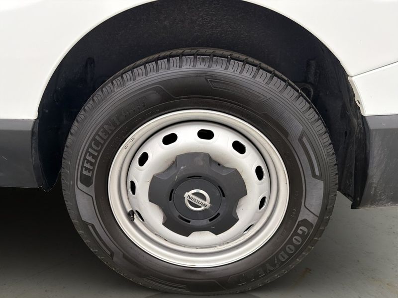 Nissan Primastar bild 26