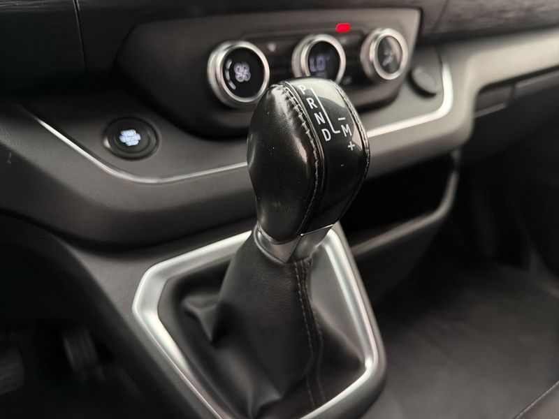 Nissan Primastar bild 22