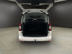 Volkswagen Caddy bild 12