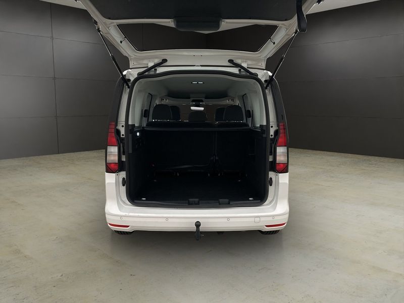 Volkswagen Caddy bild 12