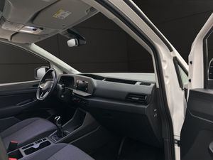 Volkswagen Caddy bild 26