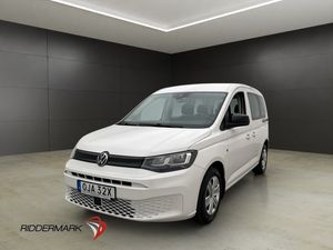 Volkswagen Caddy bild 3