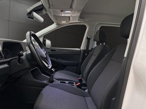 Volkswagen Caddy bild 15