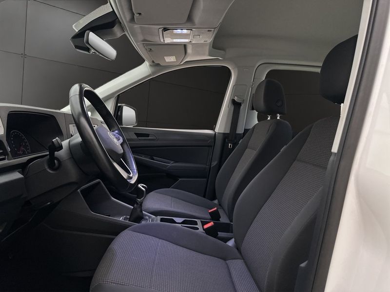Volkswagen Caddy bild 15