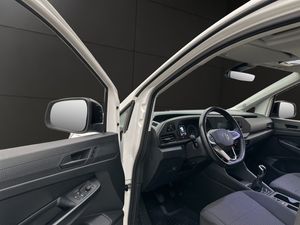 Volkswagen Caddy bild 14