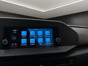 Volkswagen Caddy bild 21